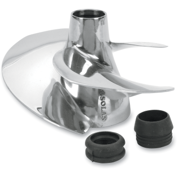 CONCORDE IMPELLER POL