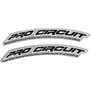 FRT FNDR DECAL WWW.-BLK