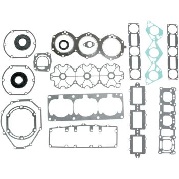 GASKET KIT COMPL Y1200