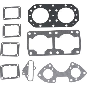 FULL TOP END K650