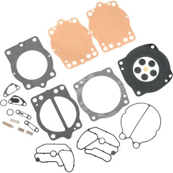 KEIHIN REBUILD KT 38-44MM
