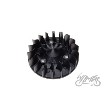 VENTILAATOR, MAGNETO LENDRATTA JAHUTUS PIAGGIO FLY 125 JAOKS