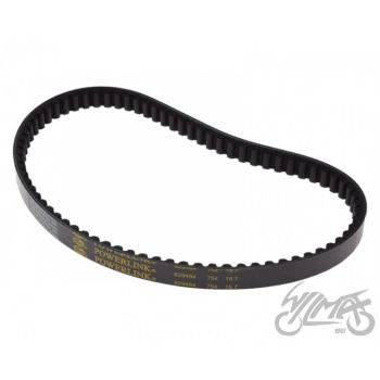 Variaatoririhm Piaggio Fly