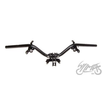 Leistang Piaggio fly 125/50