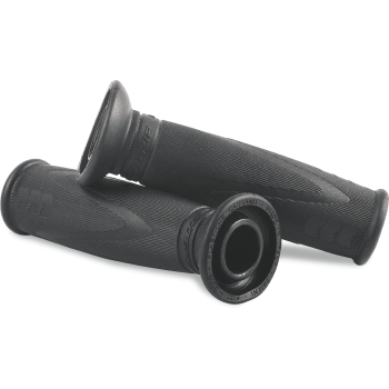 GRIPS761 SCOOTER BK OPEN ENDS