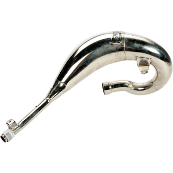 PLAT. PIPE CR125 2001