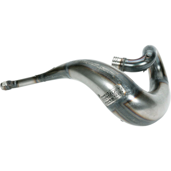 WORKS PIPE CR250 2001