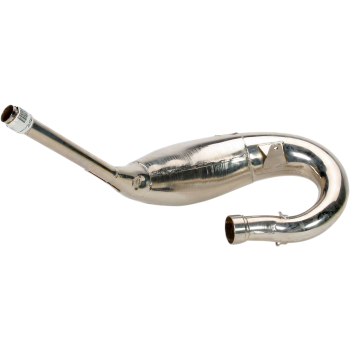 PLAT PIPE CR125 ´02