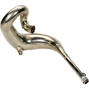 PLAT PIPE CR250 ´02