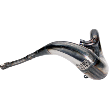WORKS PIPE CR250 ´03-04