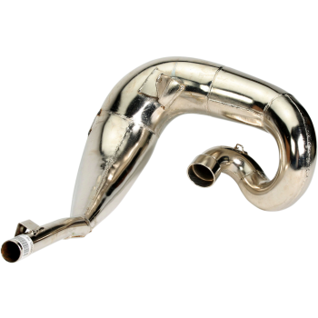 PLAT. PIPE CR250 ´91