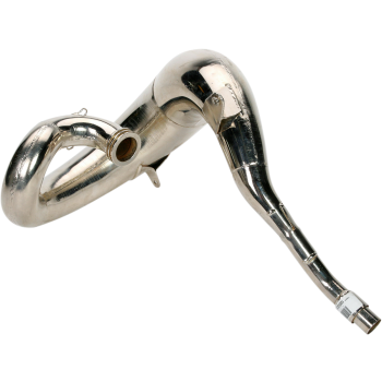 PLAT. PIPE KX250 2001