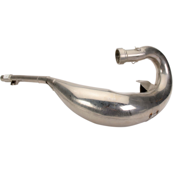 PLAT PIPE KX125 ´03