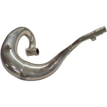 PLAT 2 PIPE KX250 03