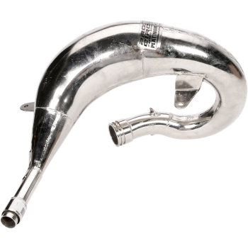 PLAT. PIPE KX125 ´95-97