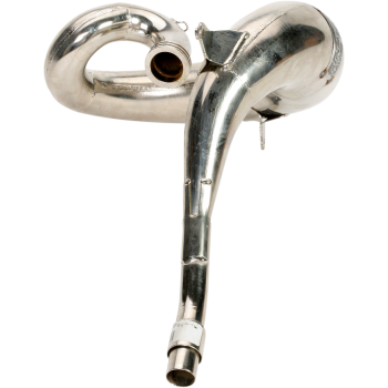 PLAT. PIPE KX250 ´95-7