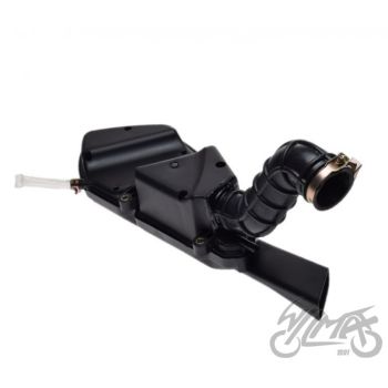 ÕHUFILTER PEUGEOT KISBEELE