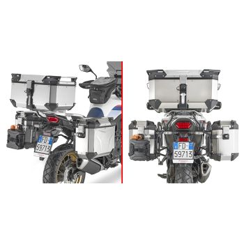 Givi Pannier Holder Honda XL750 Transalp (2023)