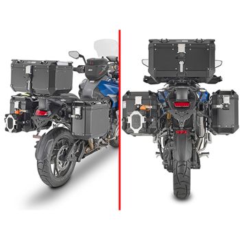 Givi PA.HO TRIUMPH TIGER 1200 GT EXPLORER 22