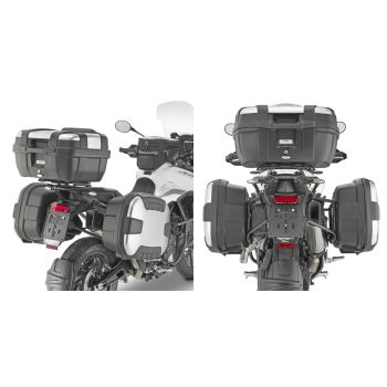 Givi Pannier Holder Triumph Tiger 900 (2024)