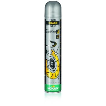 Motorex Power Brake Clean 750 ml (12)