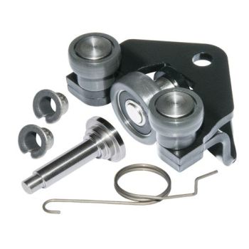 ALUMINE KANDUR BERL/PART