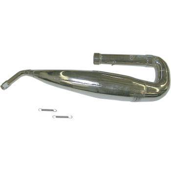 PLAT PIPE 86-89 TRX250R