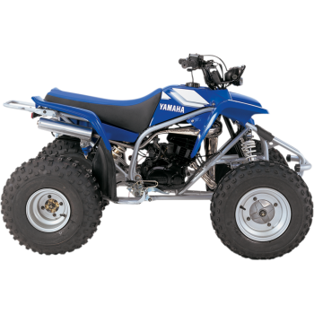 PLAT. PIPE BLASTER 88-06