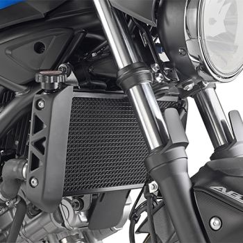 GIVI SPECIFIC RADIATOR PROTECTION