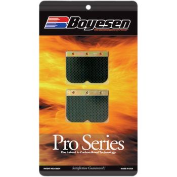 PRO-SERIES REED-CR125