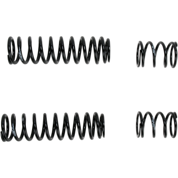 SPRINGS O/R SERIES 65/130