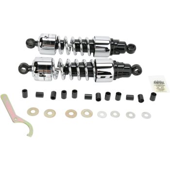 VALKYRIE 412 H/D SHOCK