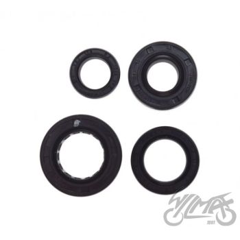 Simmerlingi komplekt XY 140cc