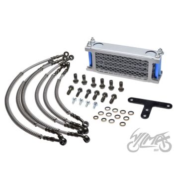 CH?ODNICA OLEJU UNIWERSALNA PIT BIKE