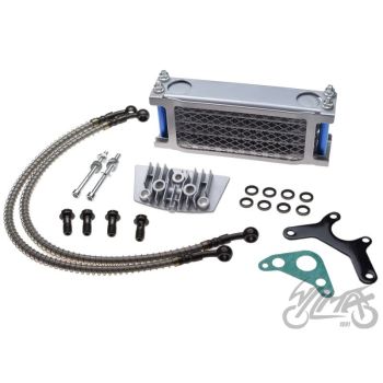 CH?ODNICA OLEJU UNIWERSALNA PIT BIKE