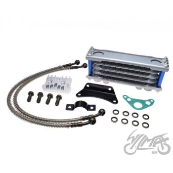 CH?ODNICA OLEJU UNIWERSALNA PIT BIKE