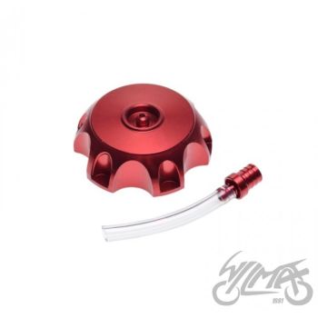 KÜTUSEPAAGI KORK CNC PIT BIKE HONDA CRF50 JAOKS