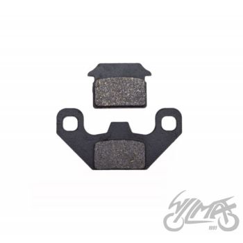 PIDURIKLOTSID PIT BIKE'I JAOKS