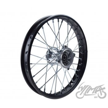 KOŁO PRZÓD 1,40-14 DO PIT BIKE