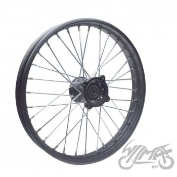 KOŁO PRZÓD 1,60-17 DO PIT BIKE