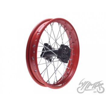 KETIRATAS KOŁO TYŁ 1.85-12 PIT BIKE HONDA CRF50 PUNANE