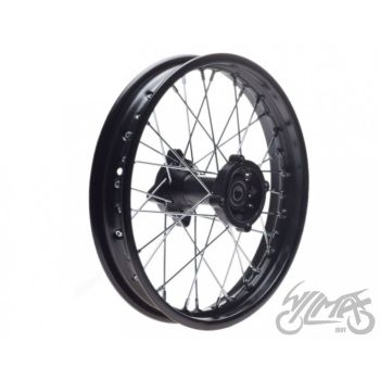 KO?O TY? 1.85-14 DO PIT BIKE HONDA CRF50 CZARNE