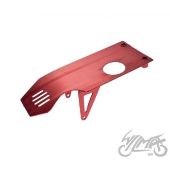 MOOTORI ALUMINE KAITSE PIT BIKE HONDA CRF50 JAOKS