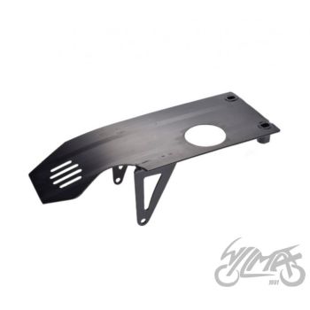 MOOTORI ALUMINE KAITSE PIT BIKE HONDA CRF50 JAOKS
