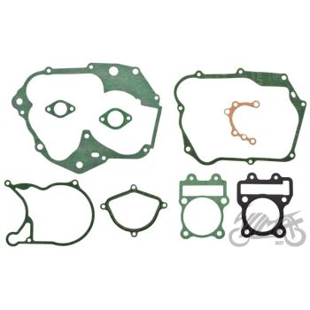 Tihendi komplekt YX160cc