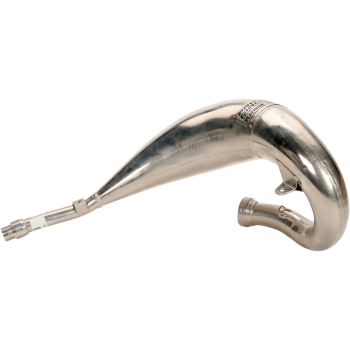 PLAT. PIPE YZ125 01-02