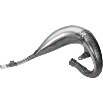WORKS PIPE YZ85 ´02-07