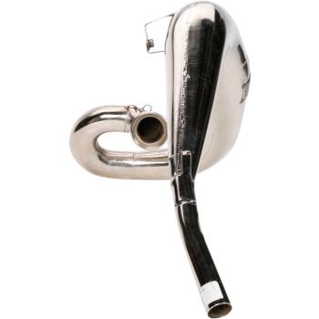 PLAT. PIPE YZ490 ´84-90