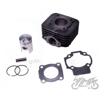 Piaggio ZIP 2T silindri komplekt