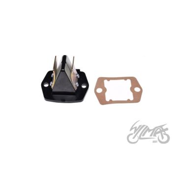 Sisselaskeklapp Piaggio ZIP 2T
